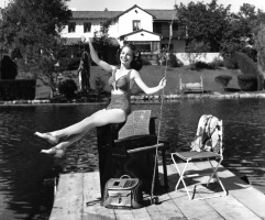 Toluca Lake 1941 #1